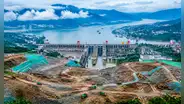 China inicia un megaproyecto fluvial en el tercer río más largo del mundo para duplicar el transporte de mercancías desde 2035