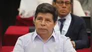 Comisión de Gracias Presidenciales rechaza indulto de Pedro Castillo