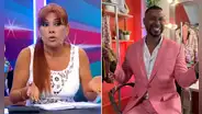 Magaly Medina cuestiona nuevo programa de Edson Dávila en América TV: "Todavía no le ha ganado nada a nadie”