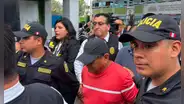 PNP detiene a dos fiscales en conflicto por control de las investigaciones
