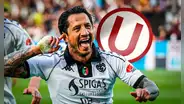 Gianluca Lapadula aceptó oferta de Universitario, pero todavía no puede firmar: lo que falta para cerrar su fichaje