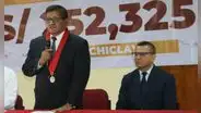 Iniciaron trabajos de remodelación de infraestructura judicial en la Corte de Lambayeque