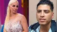 John Kelvin deja en shock al denunciar a Dalia Durán por violencia psicológica y más delitos: "Estoy orando por ella"