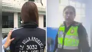 Denuncian que policía agredió a escolar frente a sus compañeros en colegio de San Martín de Porres