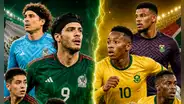 México vs Sudáfrica EN VIVO HOY: dónde ver la inauguración del Mundial 2026 y a qué hora empieza el partido