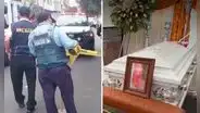 Mujer asistió a una cita y fue encontrada sin vida en Barrios Altos: investigan presunto feminicidio