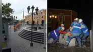 Municipalidad de Lima interviene la alameda Chabuca Granda para erradicar comercio informal y mejorar áreas públicas