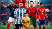 Partidos de hoy en el Mundial 2026: horarios y canales dónde ver fútbol EN VIVO y EN DIRECTO