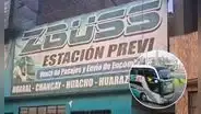 Zbuss suspende operaciones tras serie de atentados: trabajadores heridos y sedes afectadas