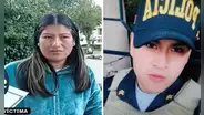 Policía acusado de agredir a su expareja en Huaraz continuaría en actividad: “Temo por mi vida”