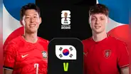 Resultado del Corea del Sur vs Chequia: surcoreanos derrotaron 2-1 a los checos por el grupo A del Mundial 2026