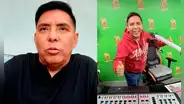 Edwin Sierra revela que le han propuesto ingresar a la política, pero indica que no es lo suyo: “Tendría que ser un mentiroso profesional”
