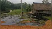 Diez años después, 119 zonas contaminadas por petróleo siguen esperando remediación en la Amazonía peruana