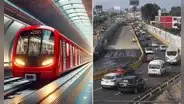 Cierre parcial de la av. Faucett: conoce el nuevo plan de desvío por obras de la Línea 4 del Metro