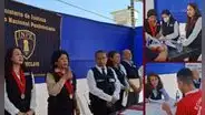 Nueva jornada de recepción de quejas en establecimiento penitenciario de Chiclayo impulsa ODANC Lambayeque