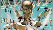 Inauguración Mundial 2026 EN VIVO: revive el show de Shakira, J Balvin y Maná previo al partido México vs Sudáfrica