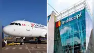 Indecopi sanciona a Latam Airlines por retraso de vuelo y ordena devolver costo de pasaje a cliente afectado