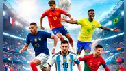 ¿Qué partidos se juegan hoy en el Mundial 2026? Horarios y transmisión EN DIRECTO