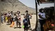 Tres de cada diez peruanos tuvieron dificultades para acceder a alimentos en 2025, según el INEI