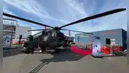 Italia presenta nuevo helicóptero de combate que compite directamente con el Apache de EE.UU.: cuenta con IA y sensores de última generación