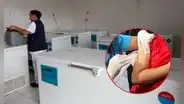 Vacunas contra el sarampión en riesgo: detectan graves deficiencias en centros de salud de Lima Norte