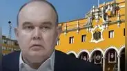 López Aliaga insiste en no ser senador y anuncia posible candidatura municipal: "Estoy decidiendo volver a ser alcalde de Lima"