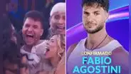 Fabio Agostini gana la final de 'La casa de los famosos 6' y se lleva impresionante premio de $200.000