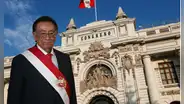 Congreso realizará su última sesión plenaria y evaluará pedido de José Balcázar para viajar al Vaticano