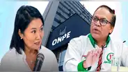 Roberto Sánchez invita a Keiko Fujimori a solicitar reconteo de votos: "Dejemos un legado de transparencia"