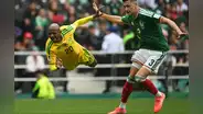 México debuta con victoria en el Mundial de Fútbol 2026, pero pierde a uno de sus mejores jugadores