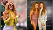 ¿Shakira o una impostora? teoría viral asegura que una doble ocupó su lugar en la inauguración del Mundial 2026