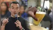 Presidente de Ecuador anuncia baja del 20% en el precio de la cerveza durante el Mundial de Fútbol 2026