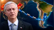 Chile impulsa un corredor energético para que un país de América Latina logre exportar gas a Asia: una nueva ruta por el Pacífico