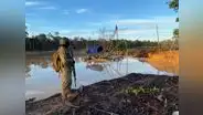 Hay 60 solicitudes de concesión fuera del corredor minero en Madre de Dios