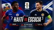 ¿A qué hora juega Haití vs Escocia EN VIVO HOY por el grupo C del Mundial 2026?