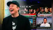 Elon Musk, el hombre más rico del mundo, se convierte en el primero en alcanzar una fortuna de un billón de dólares