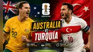 ¿Qué canal transmitirá el partido Australia vs Turquía por el grupo D del Mundial 2026?