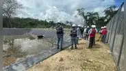 San Martín: detectan bienes “fantasma” por más de S/650.000 en megaproyecto de riego en Bajo Biavo