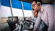 Inauguran moderno centro de control aéreo con inversión de US$9,1 millones: beneficiará a 45 millones de pasajeros con alta tecnología