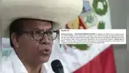 Roberto Sánchez: JEE declara improcedente pedido de anulación de 1751 mesas de sufragio hecho por JP
