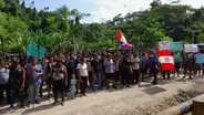 Amazonas: Investigan a abogado del Minjusdh por presunto abuso de una menor