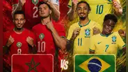 Brasil vs Marruecos EN VIVO HOY: pronóstico, horarios y canal de TV para ver el partido del Mundial 2026