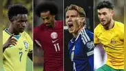Partidos de HOY en el Mundial 2026: horarios y canales dónde ver fútbol EN VIVO y EN DIRECTO