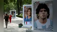 El Mundial de Fútbol y las excusas para educar más allá de las figuritas, por Diego Alonso Sánchez