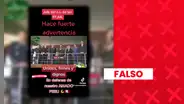 Exjefe del Comando Conjunto sí habló sobre defender el orden constitucional, pero video no guarda relación con las EG 2026: fue grabado en 2022