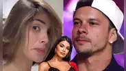 Korina Rivadeneira comparte emotivo mensaje tras revelarse presuntos coqueteos de Mario Hart a Samantha Batallanos: "Todo es temporal"