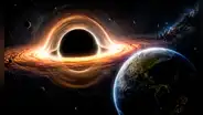 ¿Qué pasaría si el Sol se convirtiera en un agujero negro? La NASA revela qué ocurriría con la Tierra
