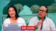 Resultados ONPE EN VIVO: cifras actualizadas y quién va ganando las elecciones