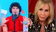Bruno Pinasco sorprende al revelar que Laura Bozzo le insultó por rechazar varias veces su invitación: "¿Quién te has creído, car***?