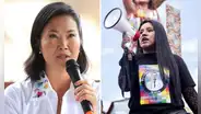 Víctimas de las protestas contra Boluarte advierten: "Si nos pasa algo, responsabilizamos a Keiko Fujimori y Fuerza Popular"
